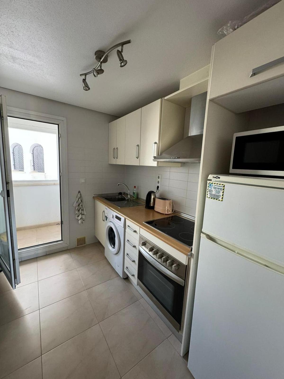 Apartment Casa Gavendy, La Torre Golf *