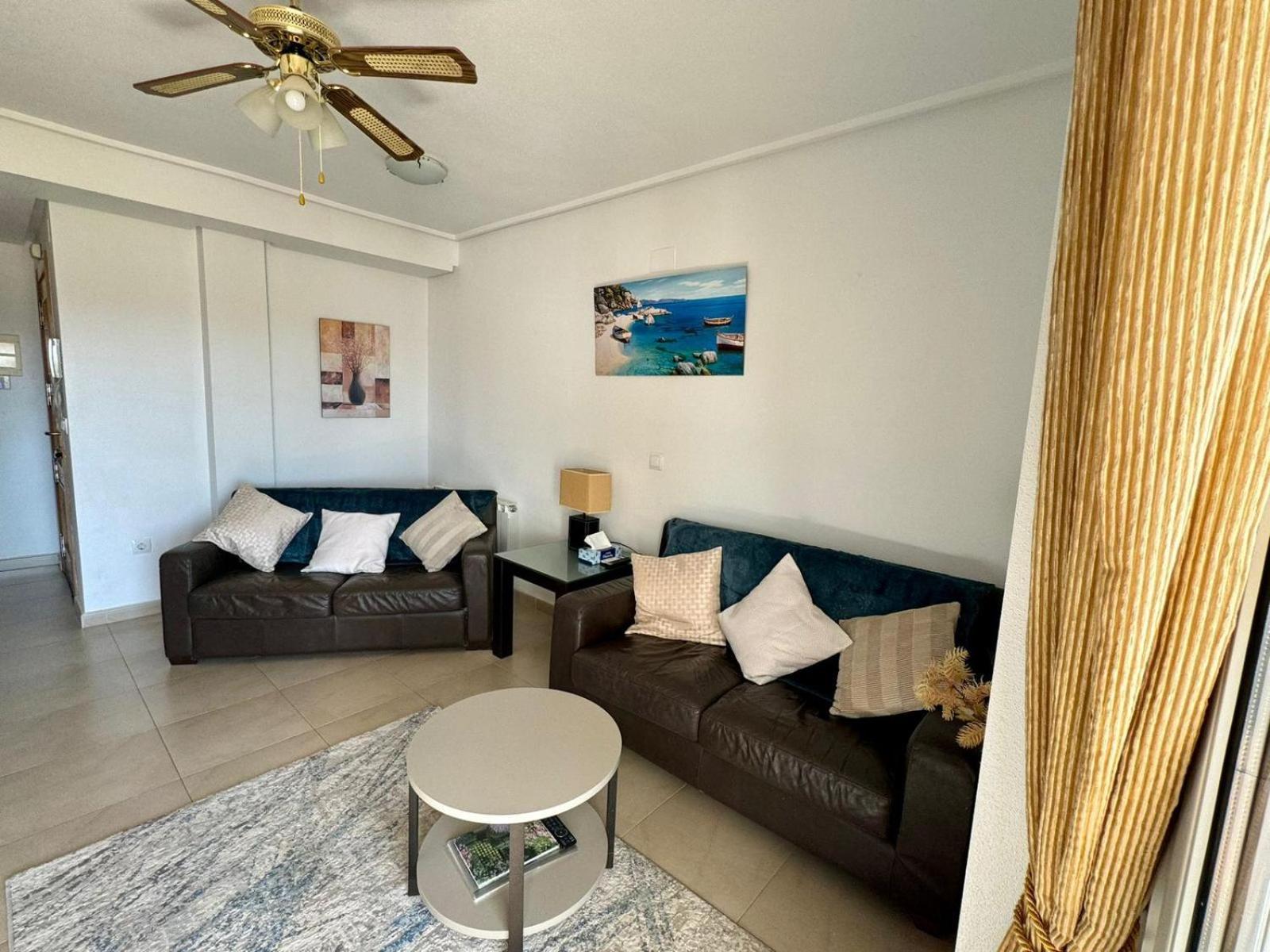 Casa Gavendy, La Torre Golf