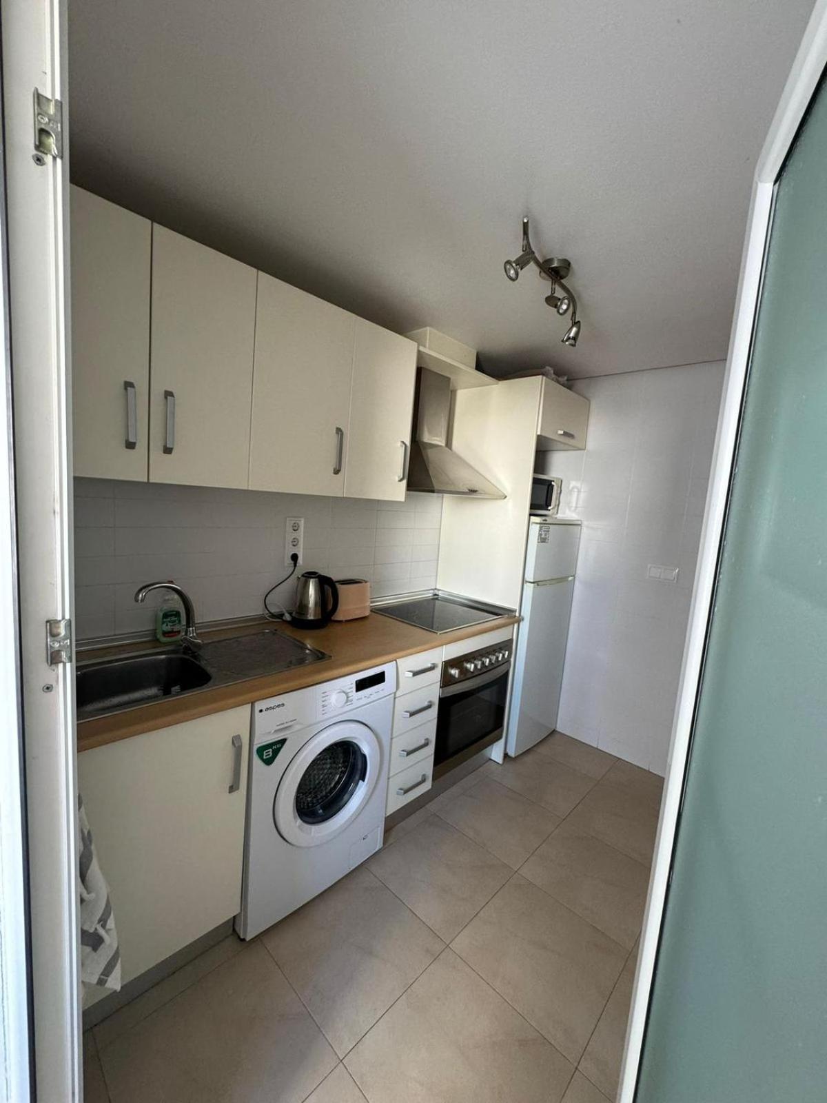 Apartment Casa Gavendy, La Torre Golf