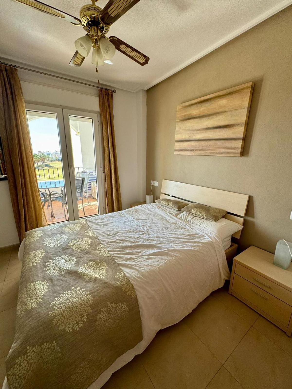 Casa Gavendy, La Torre Golf Apartment Murcia