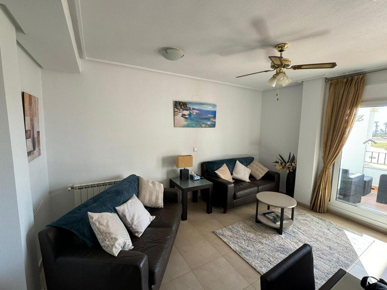 Casa Gavendy, La Torre Golf Murcia