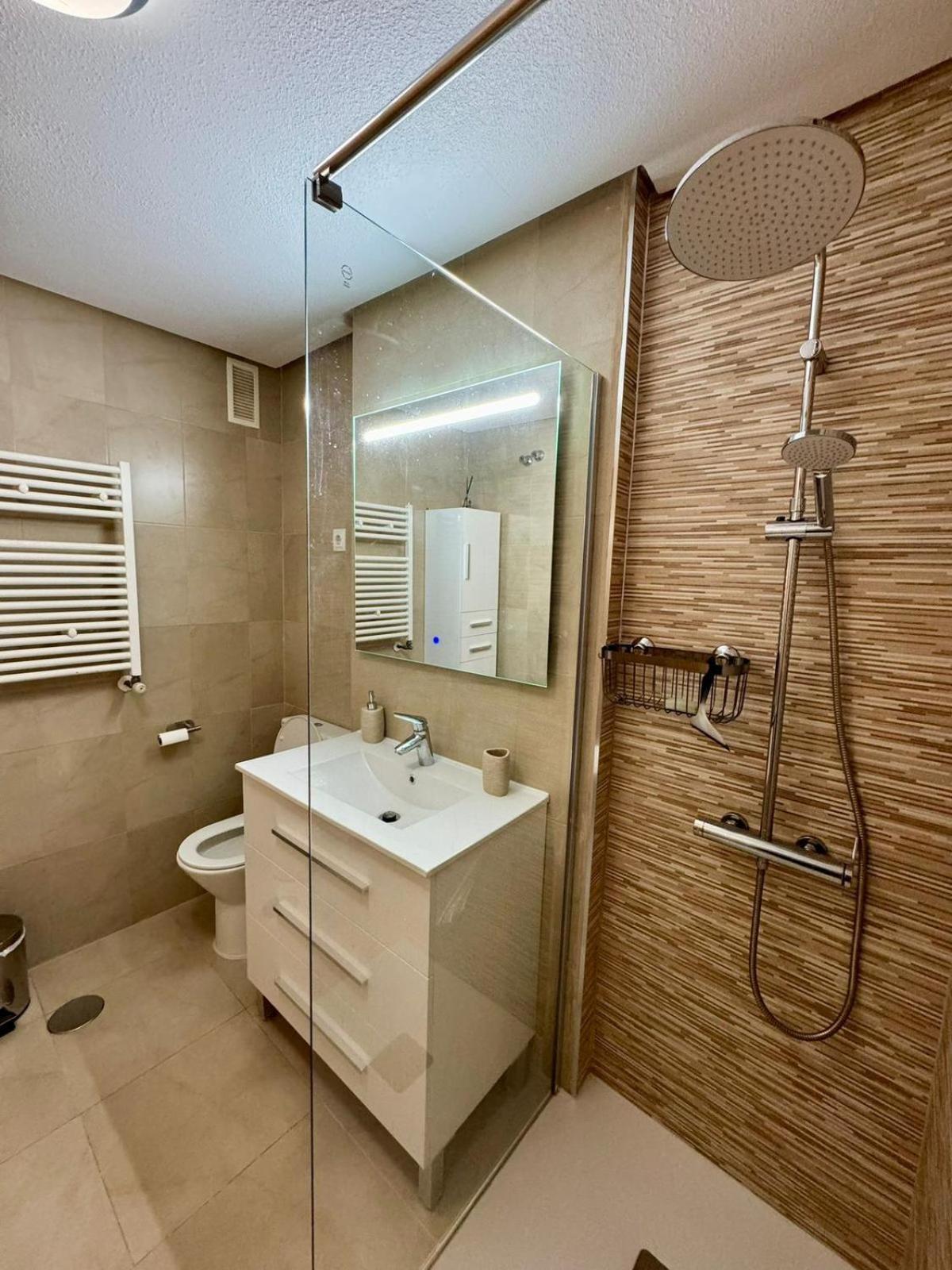 Apartment Casa Gavendy, La Torre Golf *