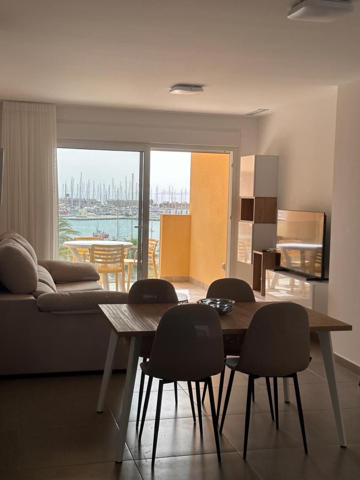 La Manga House With A View Apartamento Murcia
