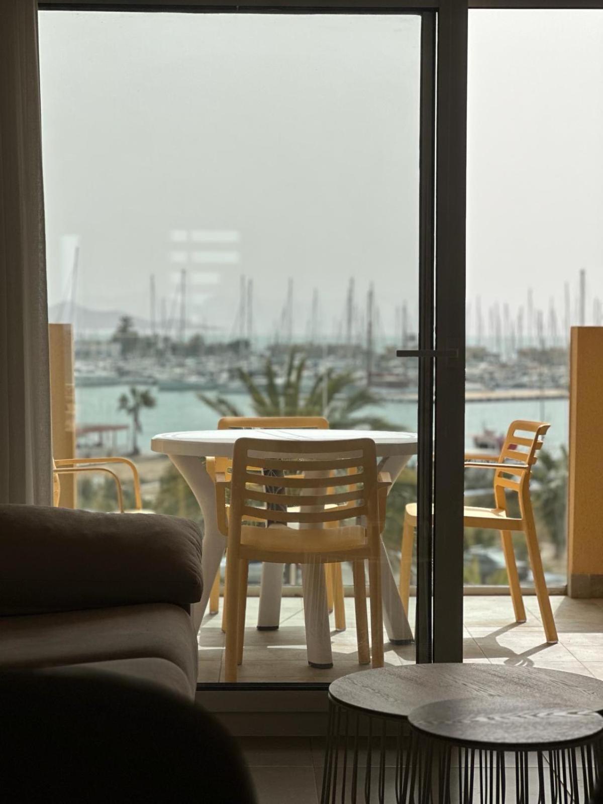 Apartamento La Manga House With A View Murcia