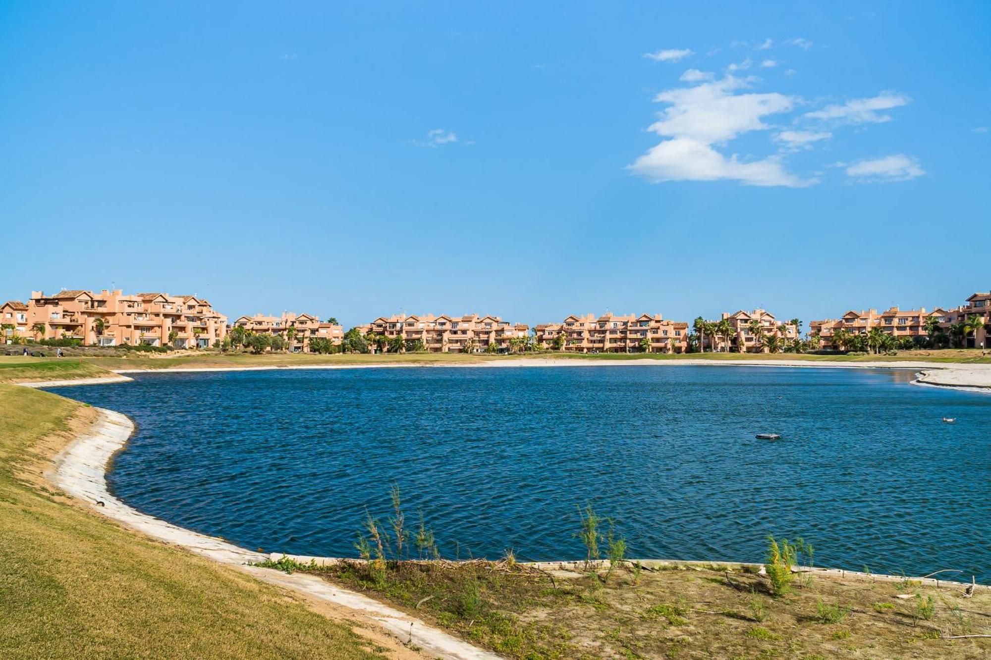Mar Menor Golf Sunrise * Murcia