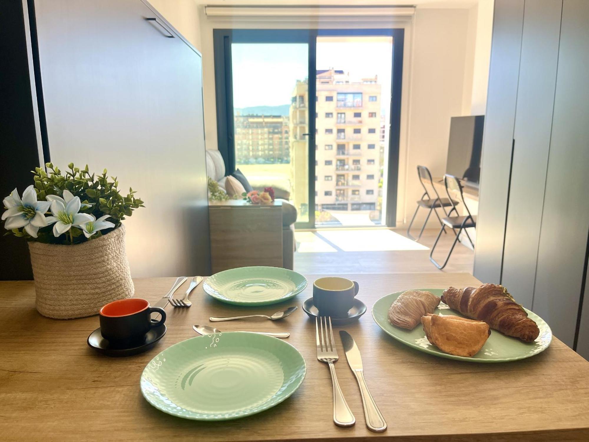 Apartamento Veracruz By Gloove Murcia