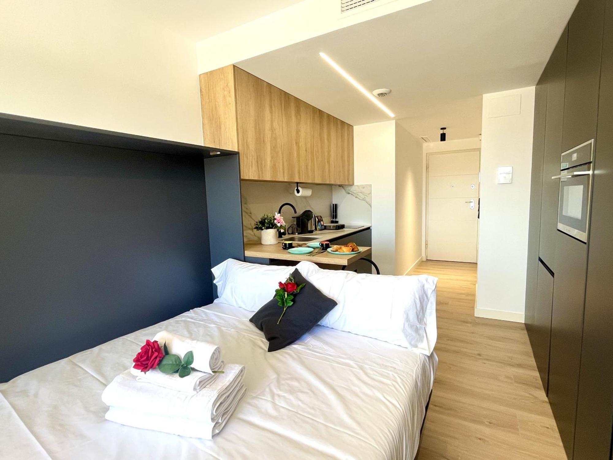 Madeira By Gloove Apartamento Murcia