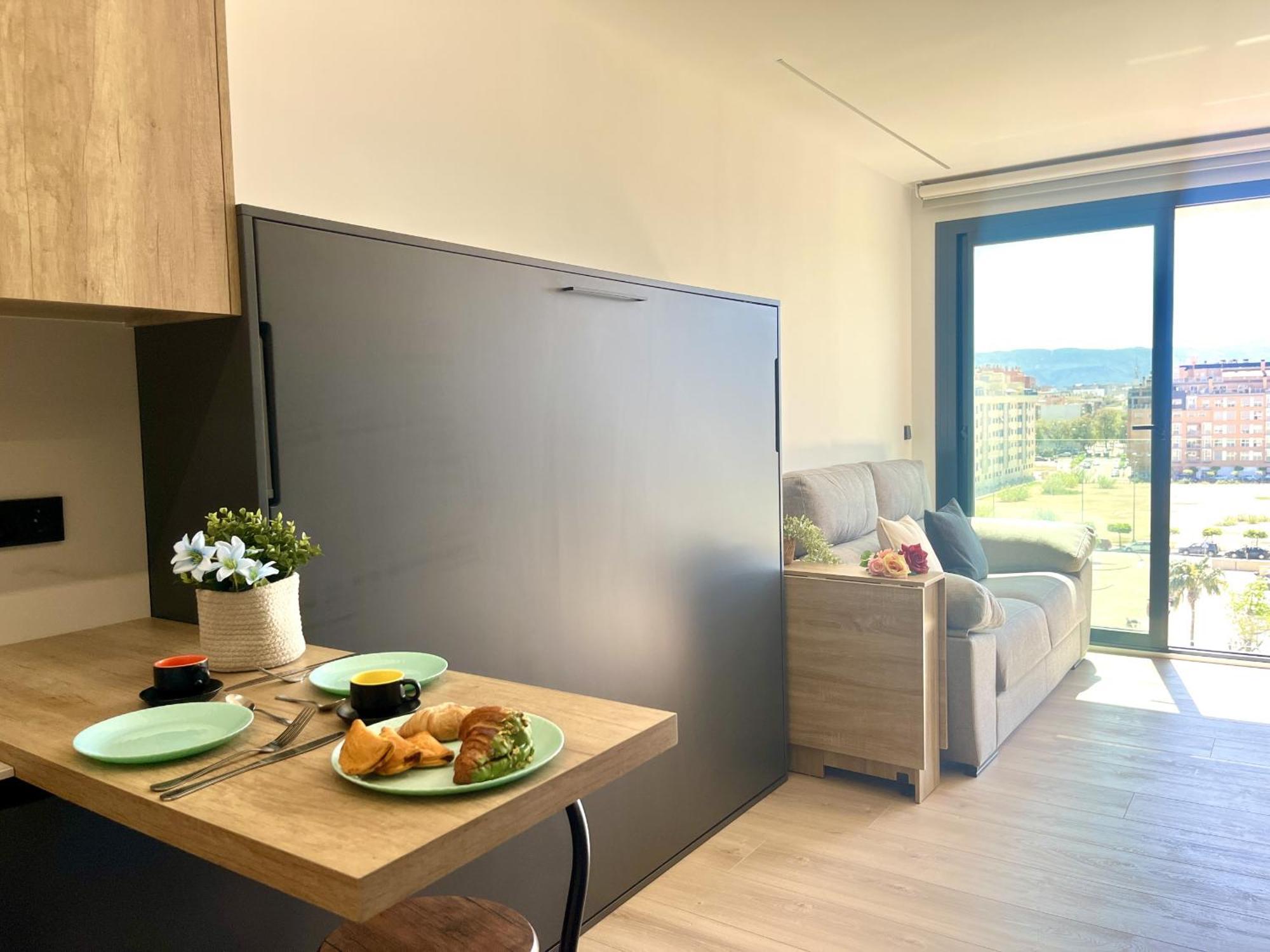 Madeira By Gloove Apartamento Murcia