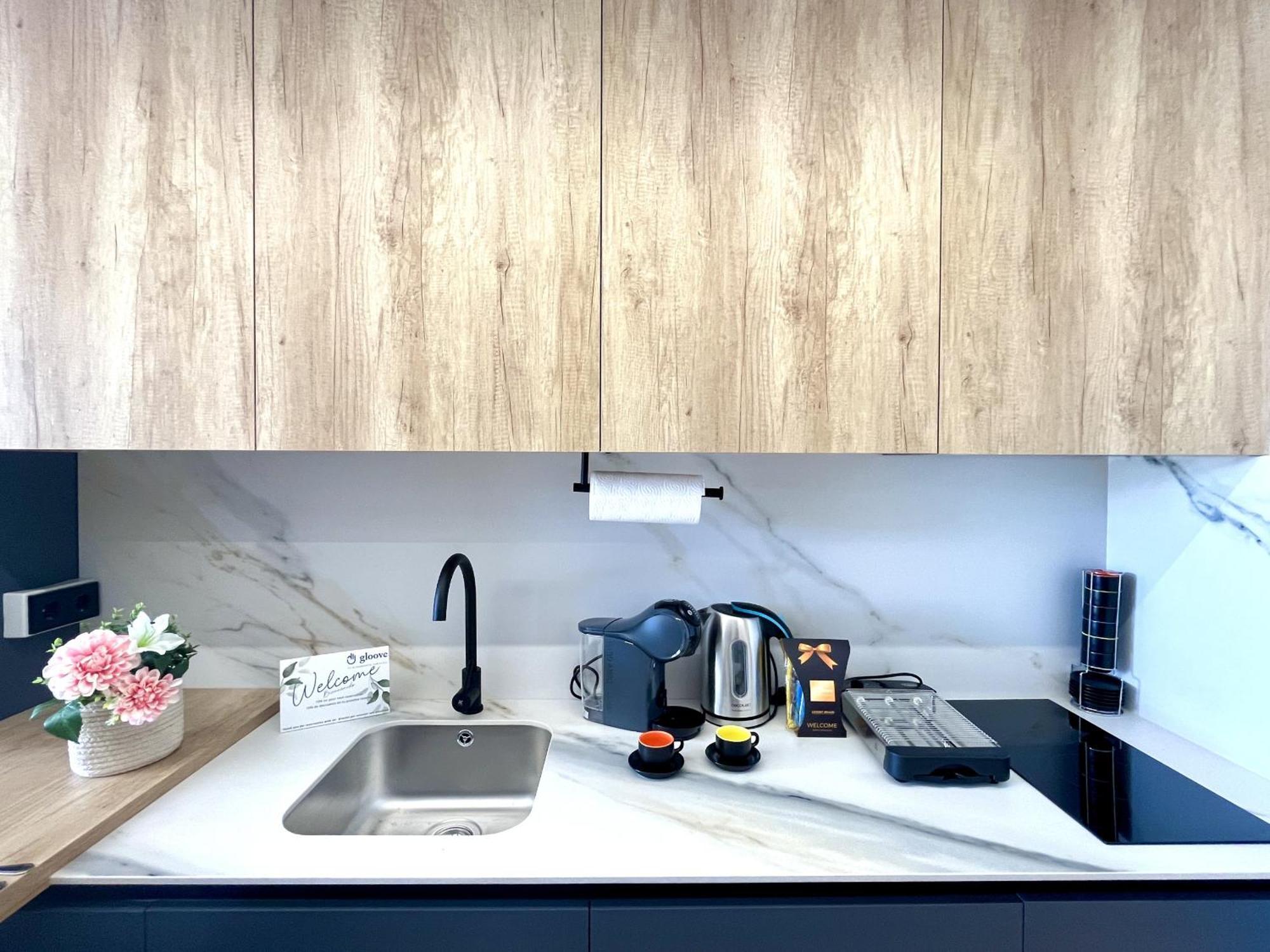 Apartamento Veracruz By Gloove *