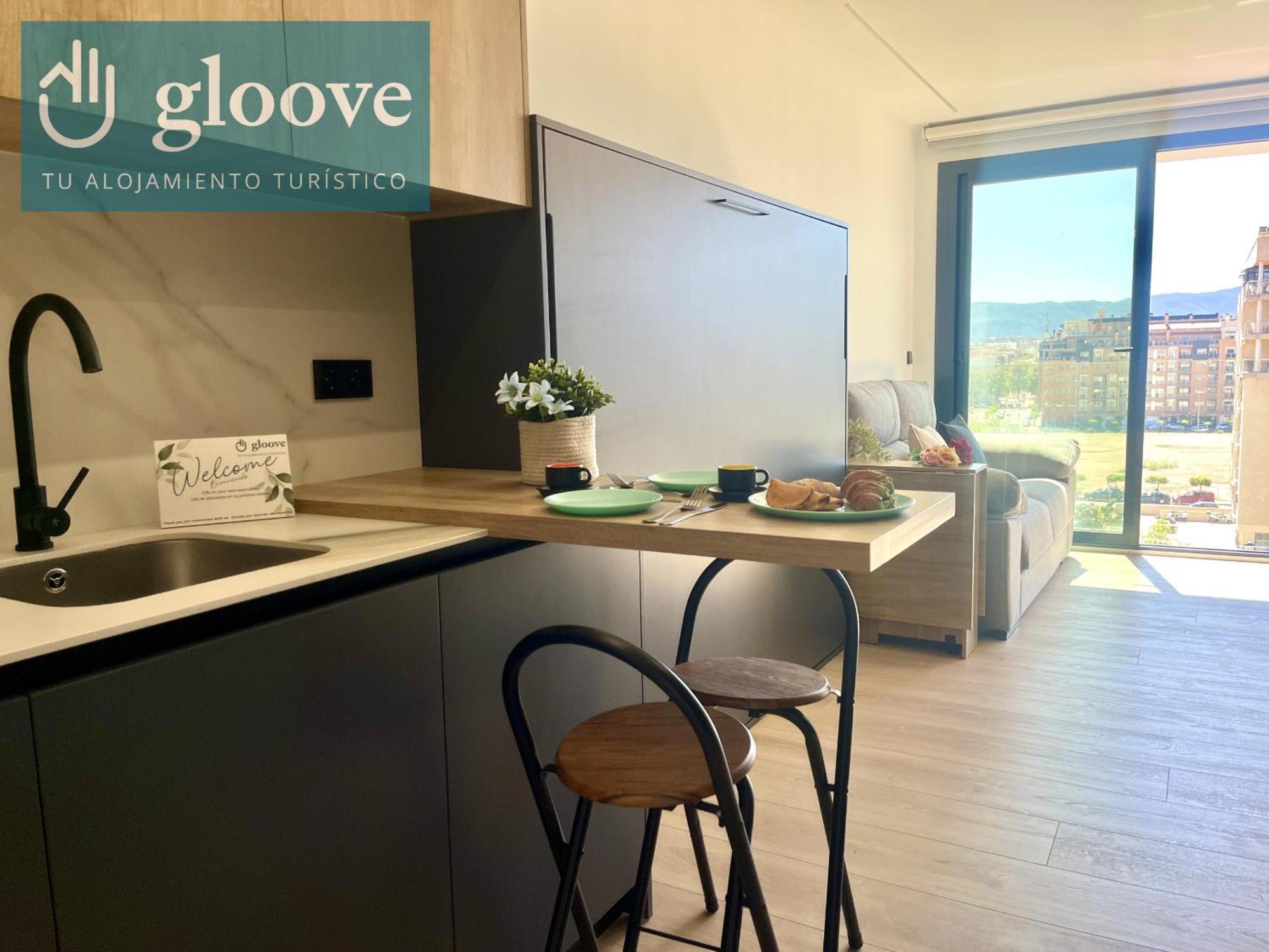 Veracruz By Gloove Apartamento *