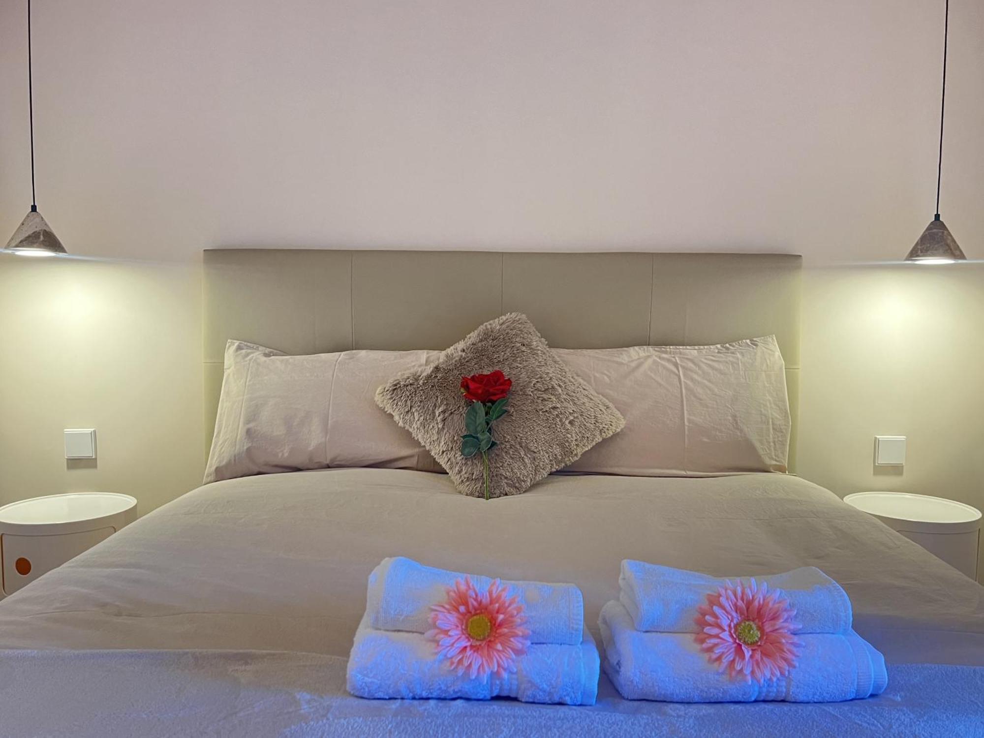 Apartamento Templa One By Gloove
