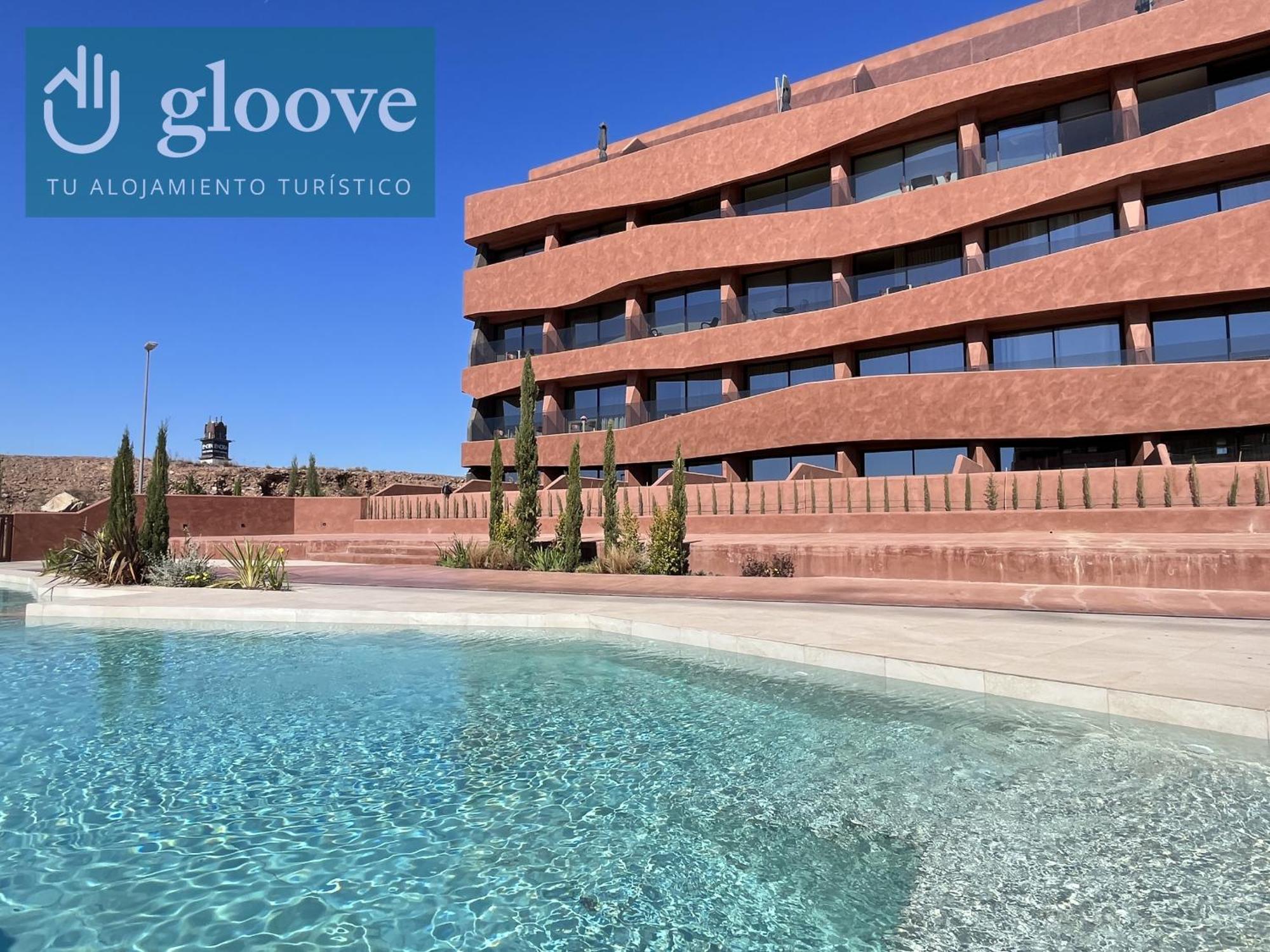 Templa One By Gloove Apartamento *