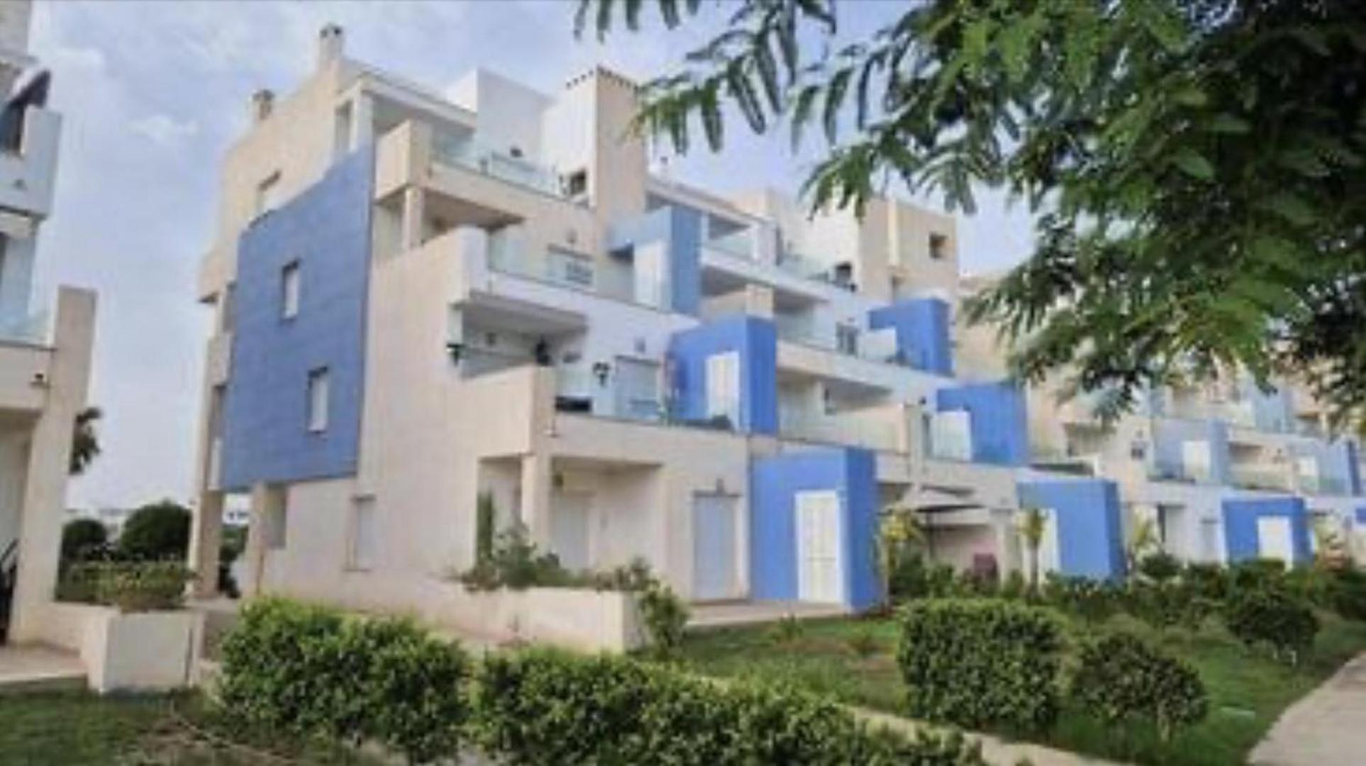 Stylish 2-bed Overlooking The Fairways Apartamento *