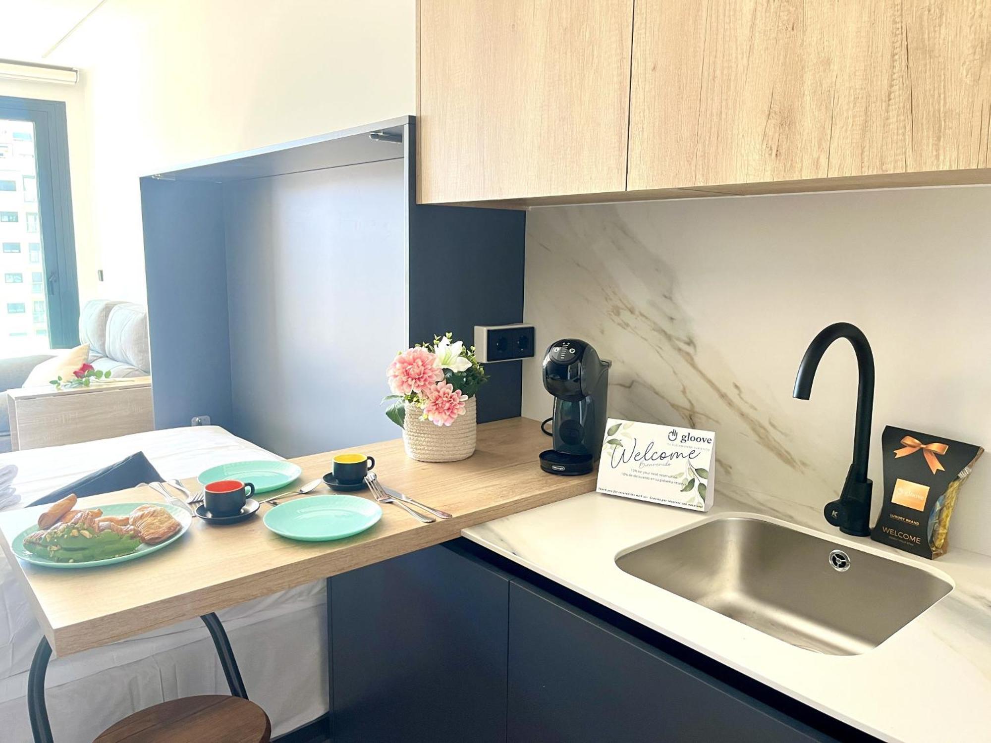 Apartamento Madeira By Gloove
