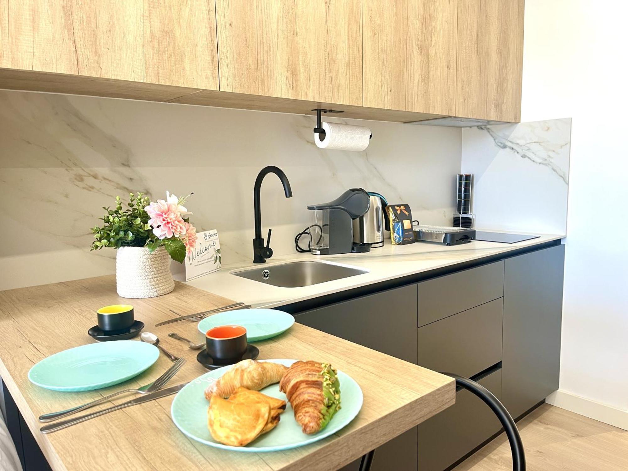 Apartamento Veracruz By Gloove *