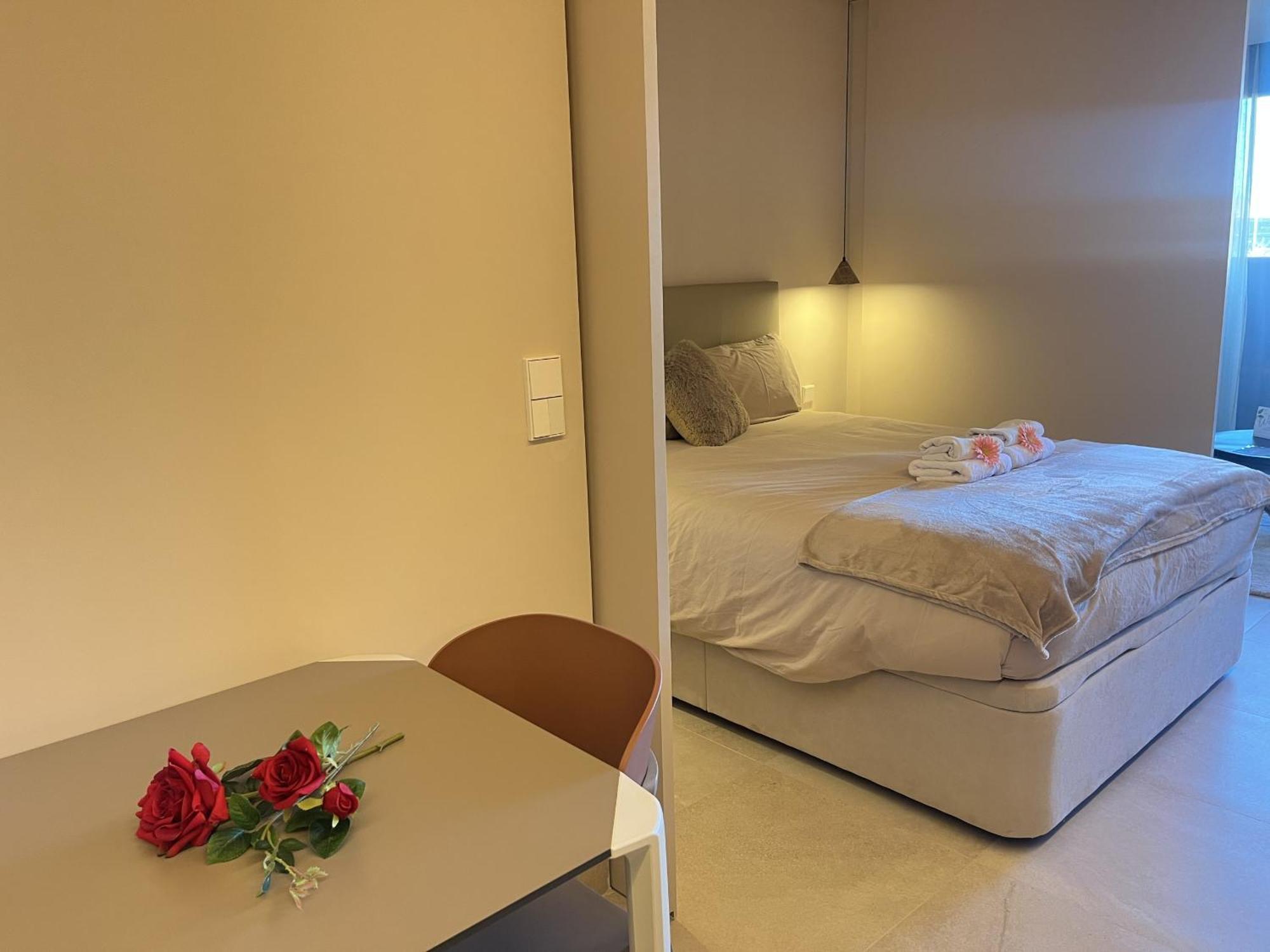 Templa One By Gloove Apartamento