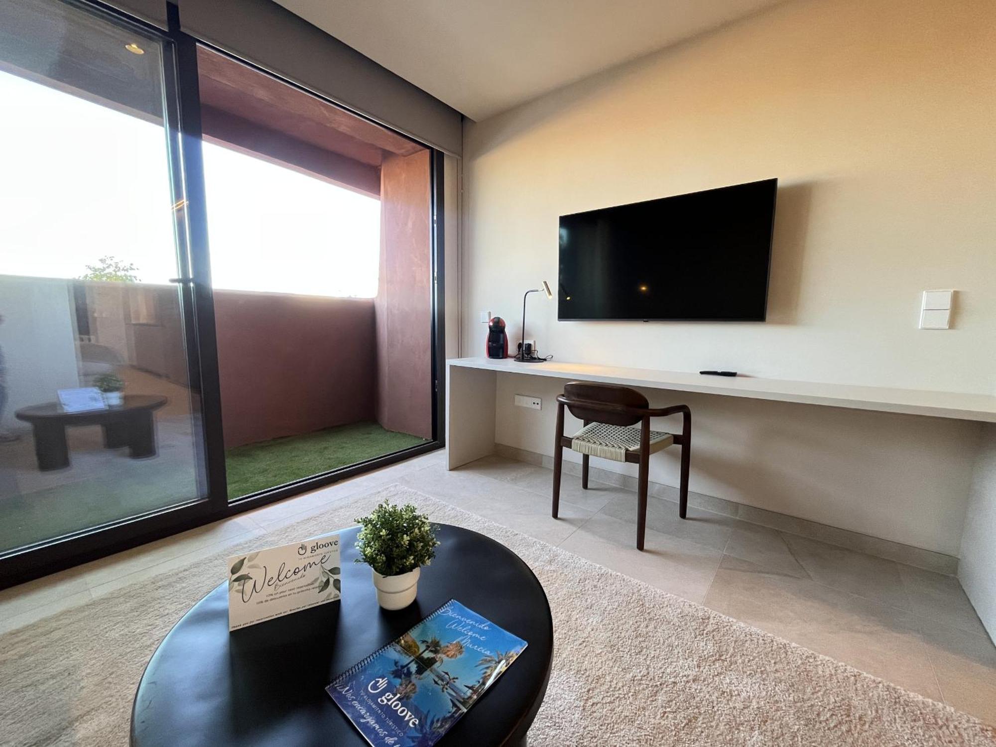 Templa One By Gloove Apartamento