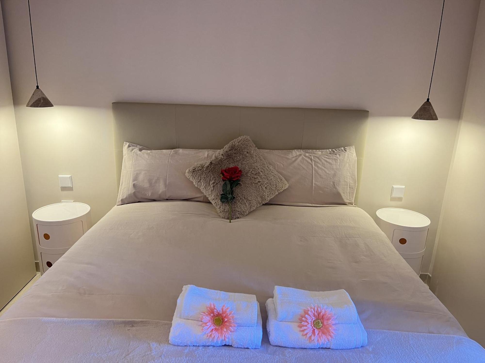 Apartamento Templa One By Gloove Murcia
