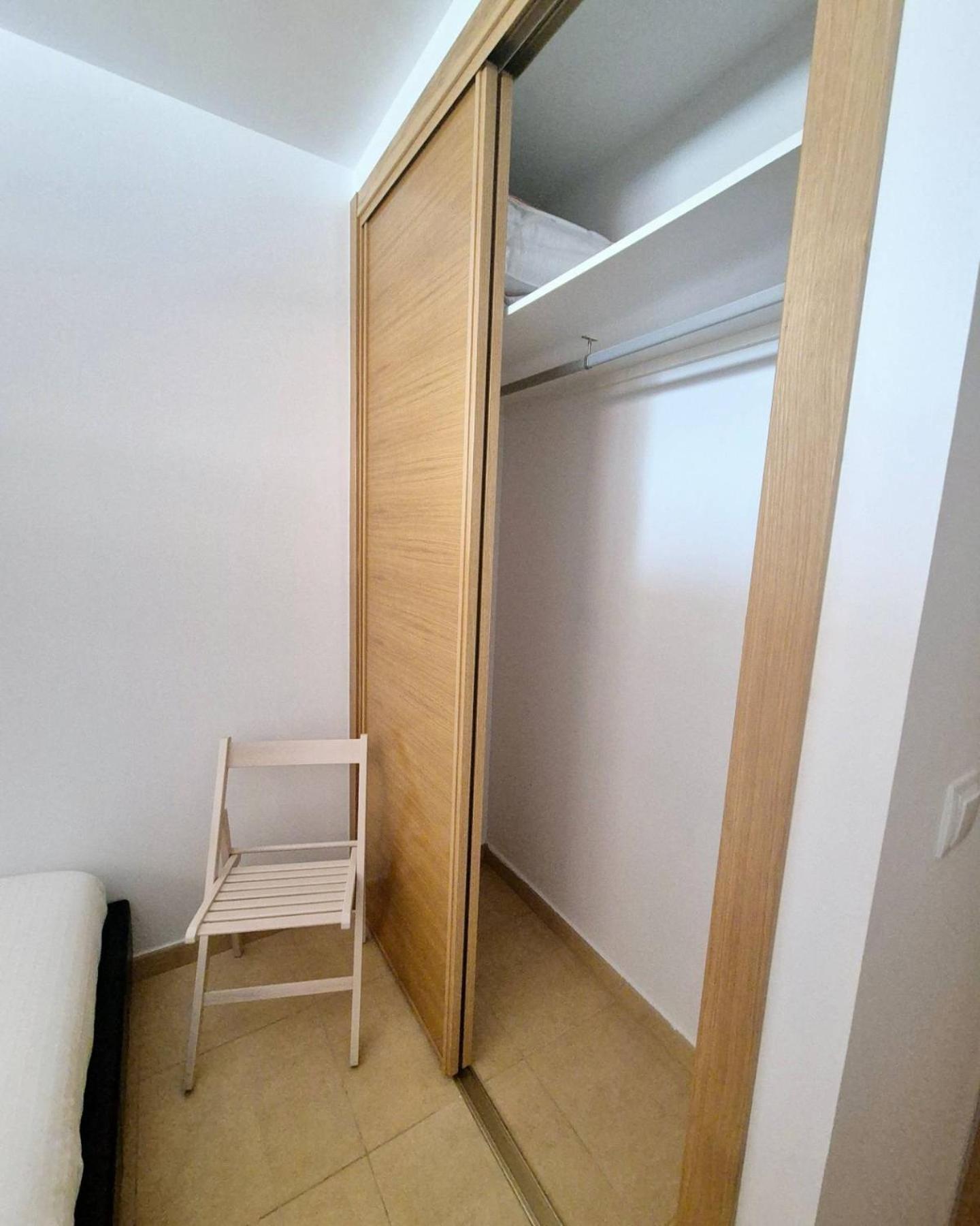 Apartamento Thistle 2.0b Murcia