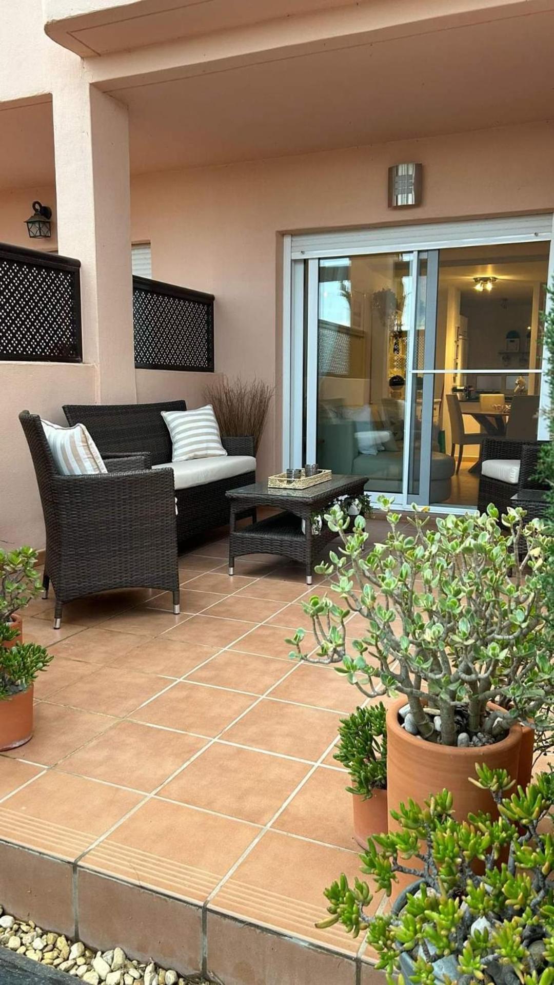 Thistle 2.0b Apartamento