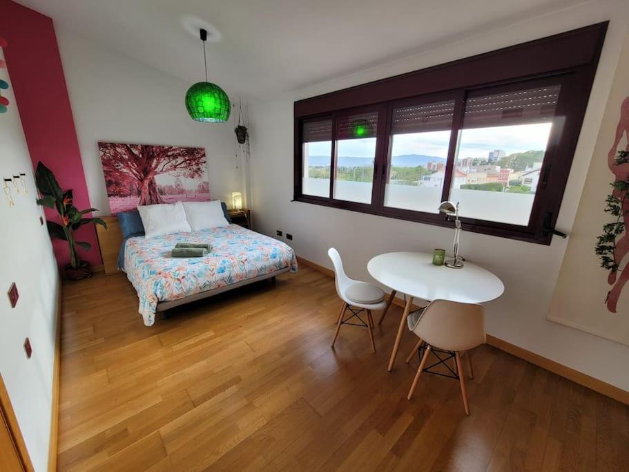 Apartamento Atico Familiar Con Todas Comodidades. *