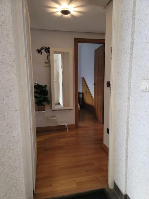 Atico Familiar Con Todas Comodidades. Apartamento Murcia