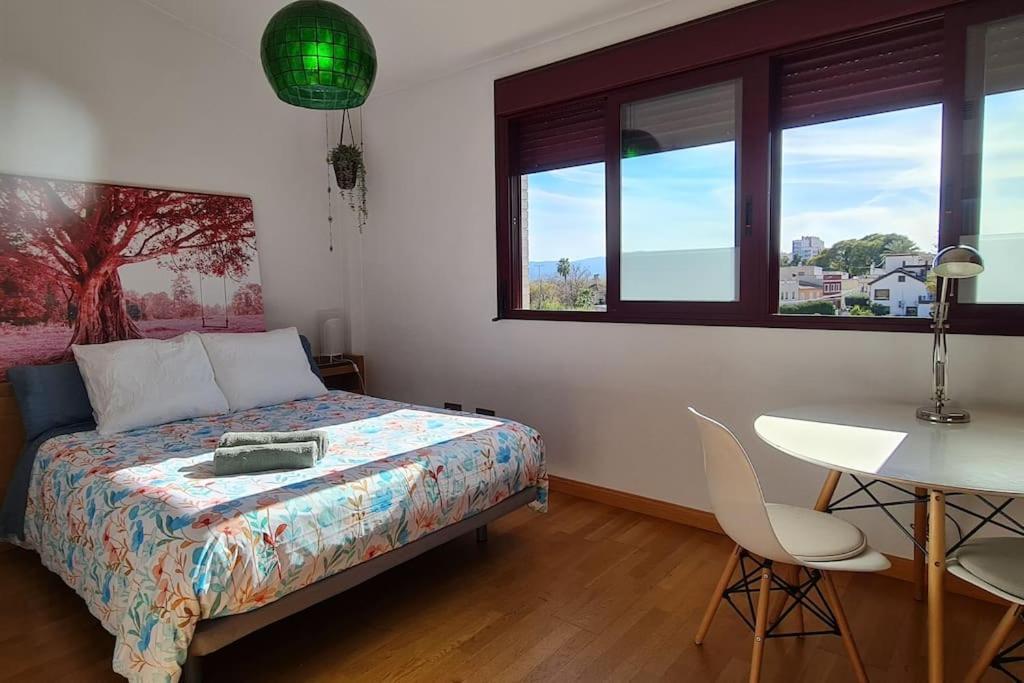 Apartamento Atico Familiar Con Todas Comodidades. Murcia