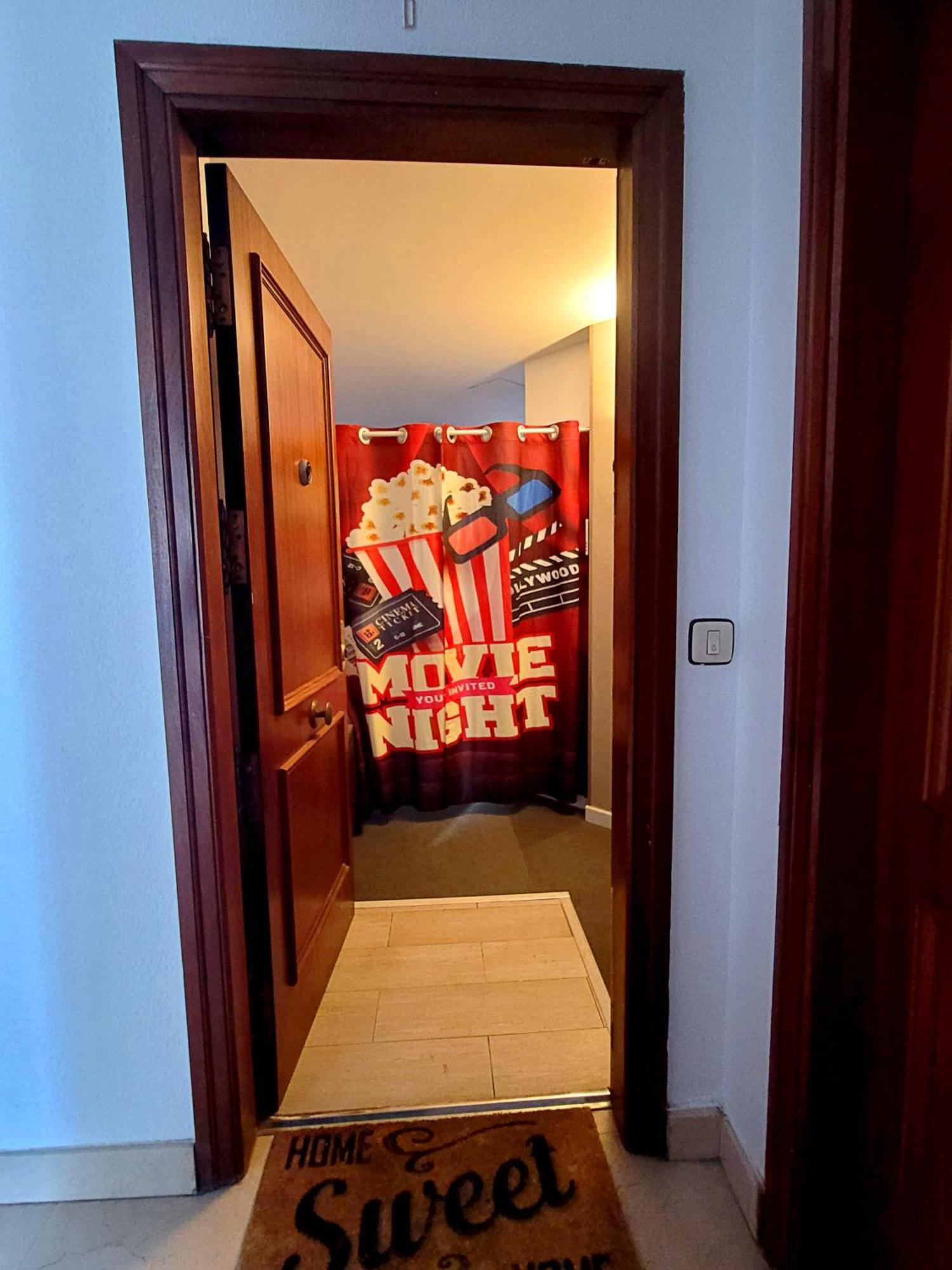 Noches De Cine Apartamento *