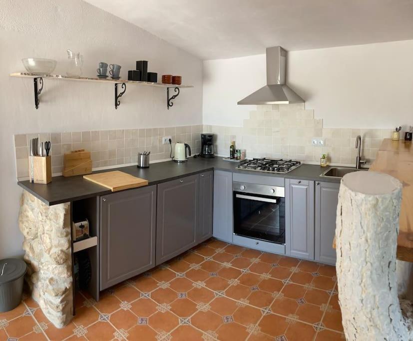 Casita Abanilla Сasa de vacaciones *