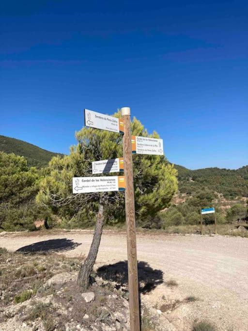 Casita Abanilla Murcia