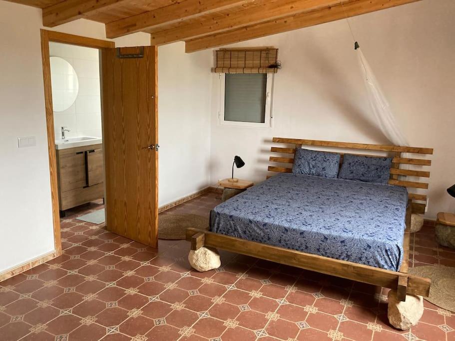 Casita Abanilla * Murcia