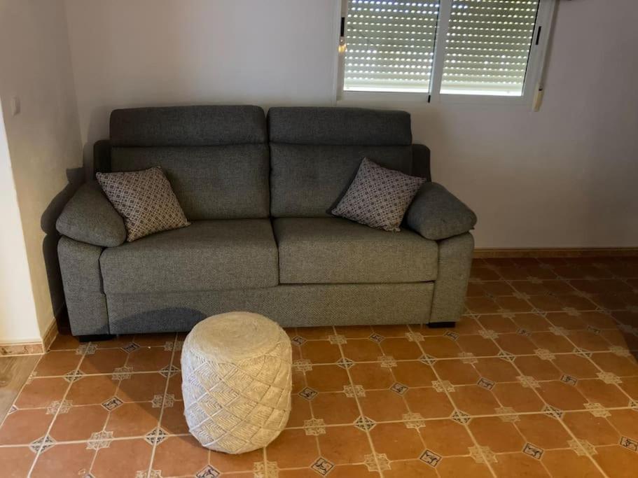 Сasa de vacaciones Casita Abanilla *