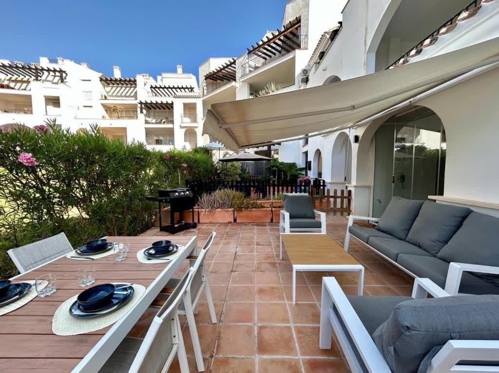 Apartamento Bright Improved Ground Floor - Ba202lt