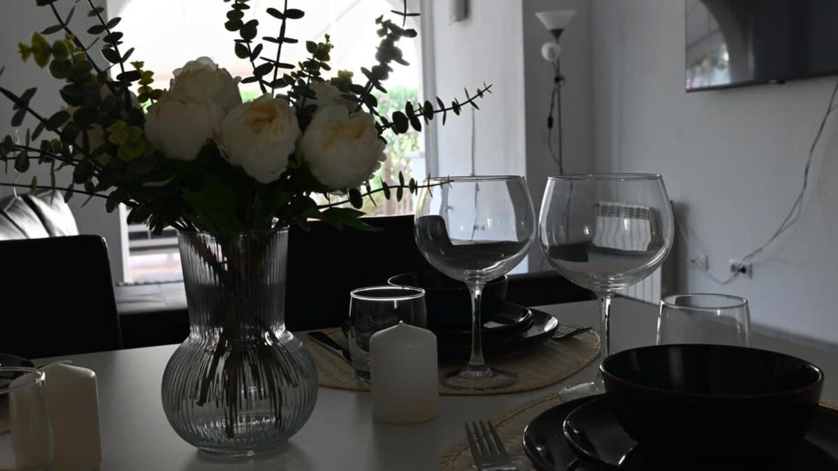 Apartamento Bright Improved Ground Floor - Ba202lt Murcia