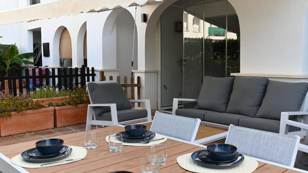 Apartamento Bright Improved Ground Floor - Ba202lt