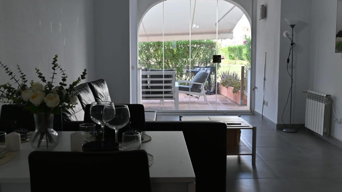 Bright Improved Ground Floor - Ba202lt Apartamento