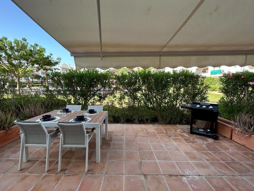 Bright Improved Ground Floor - Ba202lt Apartamento *