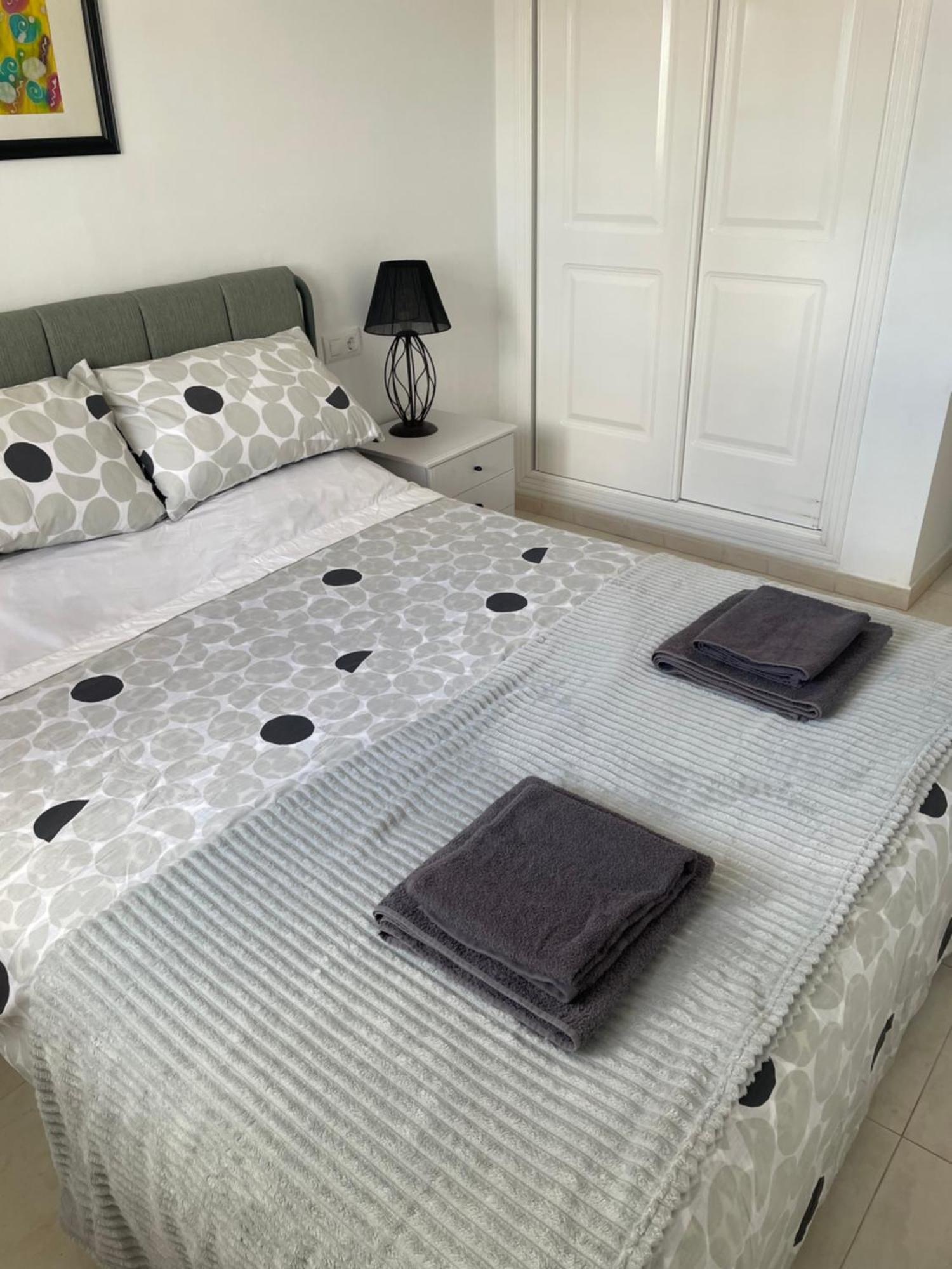 Apartamento Ground Floor With 3 Pools *