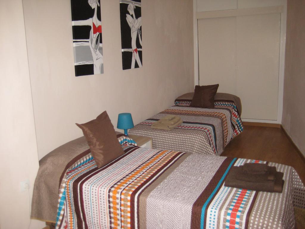 La Casa De Lara Apartamento Murcia