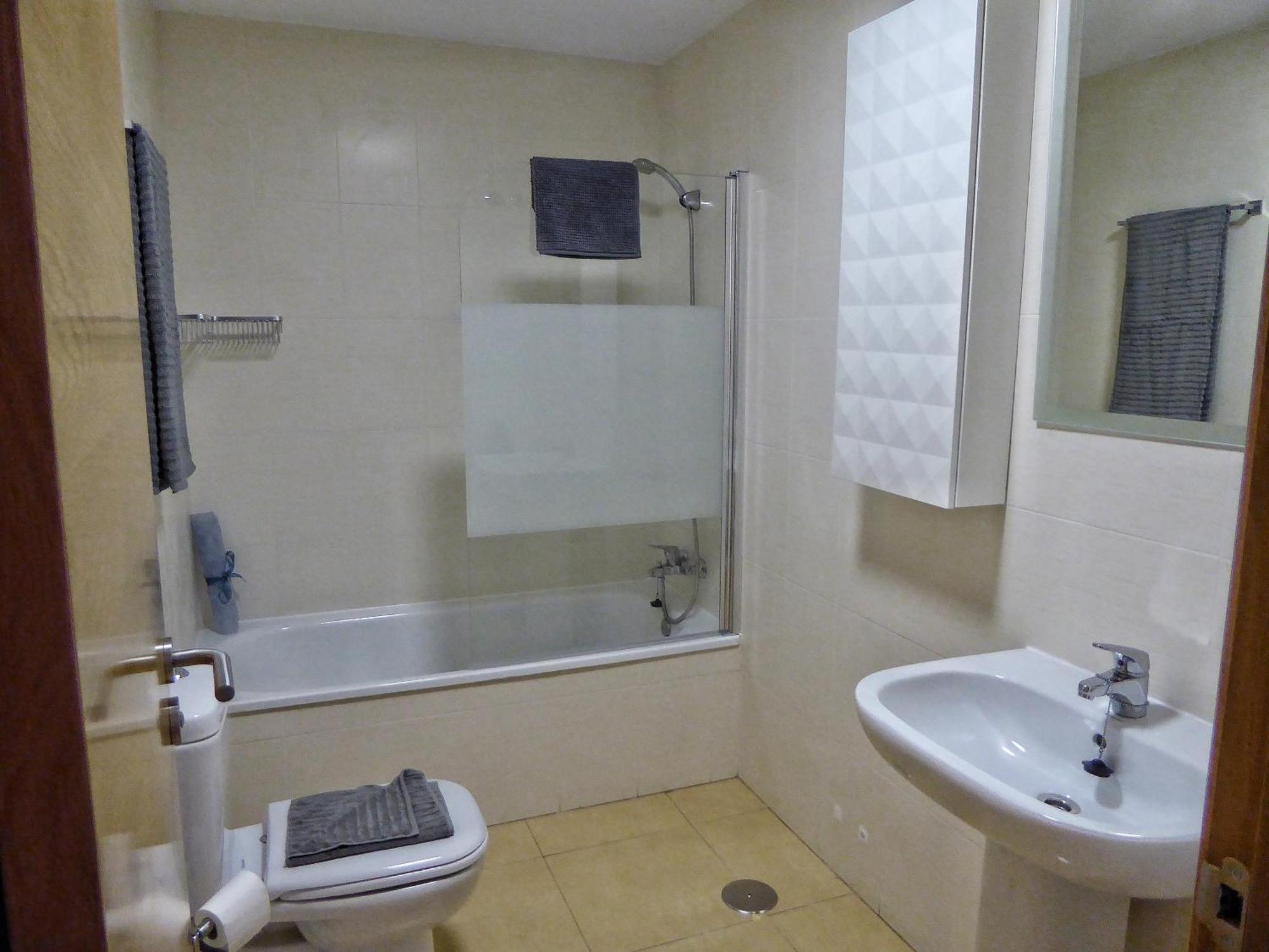 Apartamento Mar Menor Golf 2 Free Pool, Padel Tennis, Gym Yoga Etc *