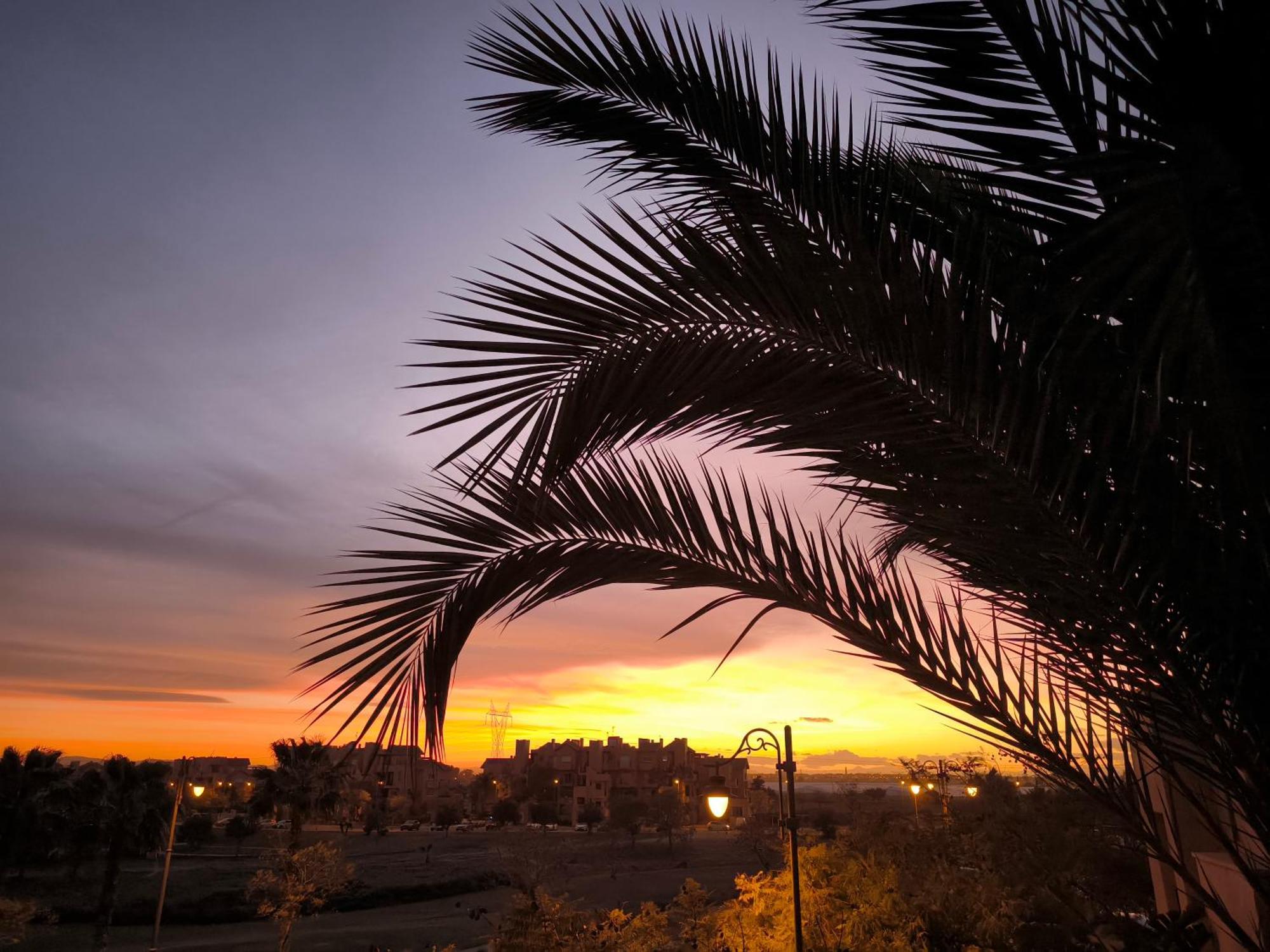 Apartamento Casa Amarillo Mar Menor Golf *