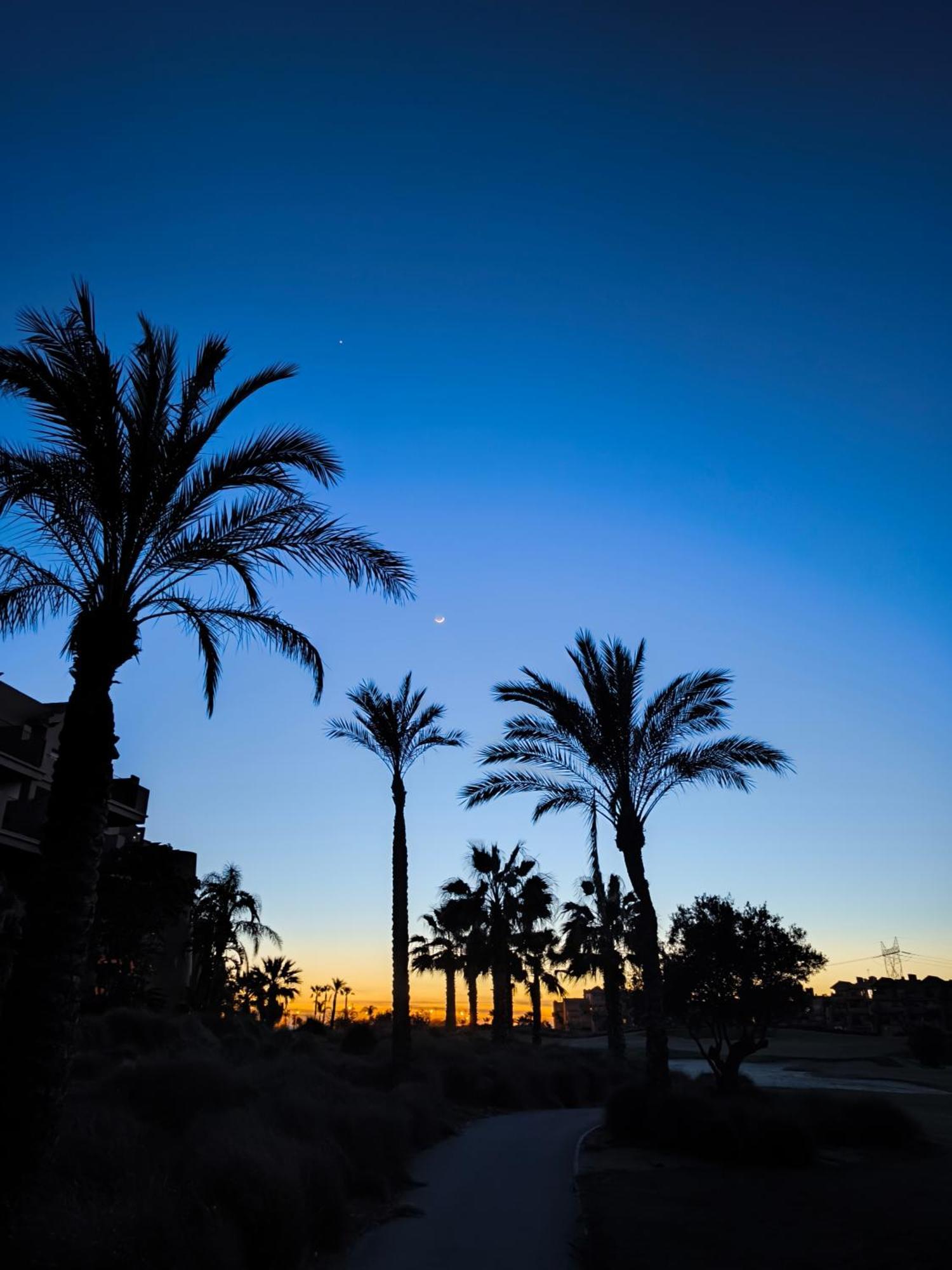 Apartamento Casa Amarillo Mar Menor Golf Murcia
