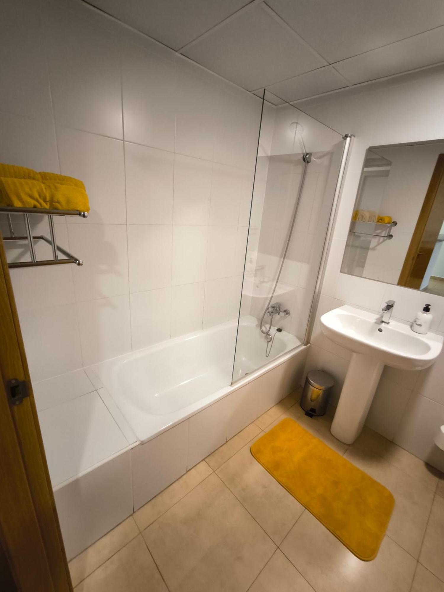 Apartamento Casa Amarillo Mar Menor Golf Murcia