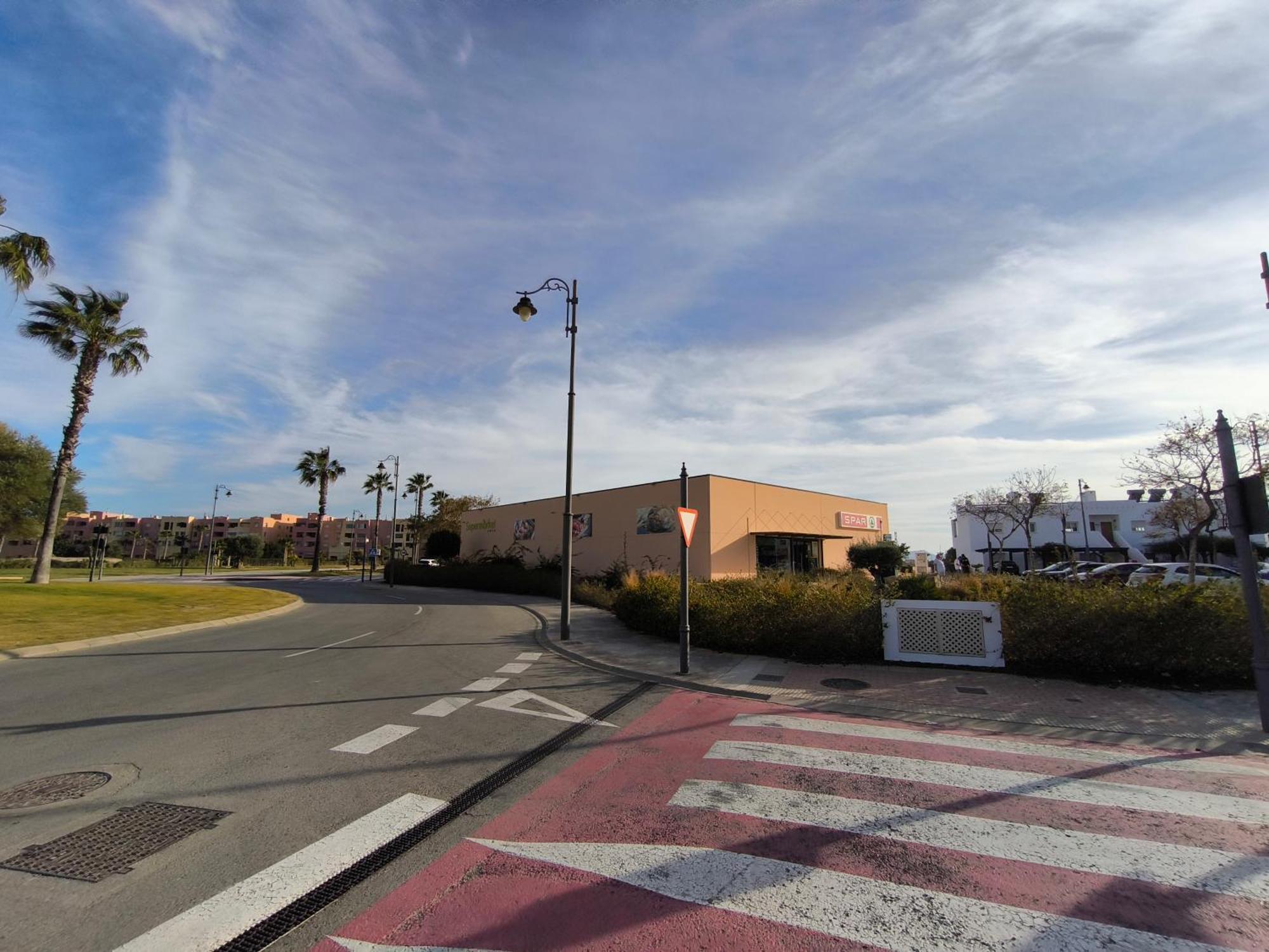 Apartamento Casa Amarillo Mar Menor Golf *
