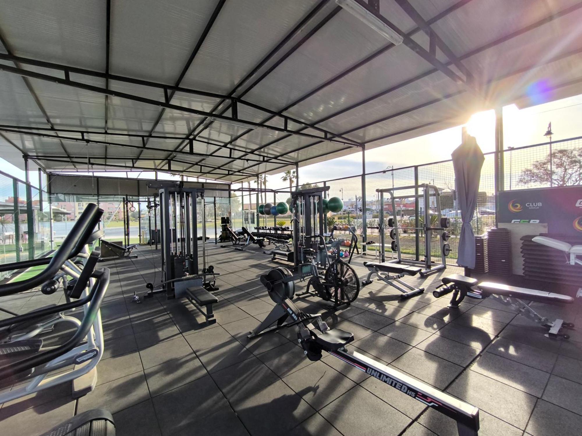 Apartamento Casa Amarillo Mar Menor Golf Murcia