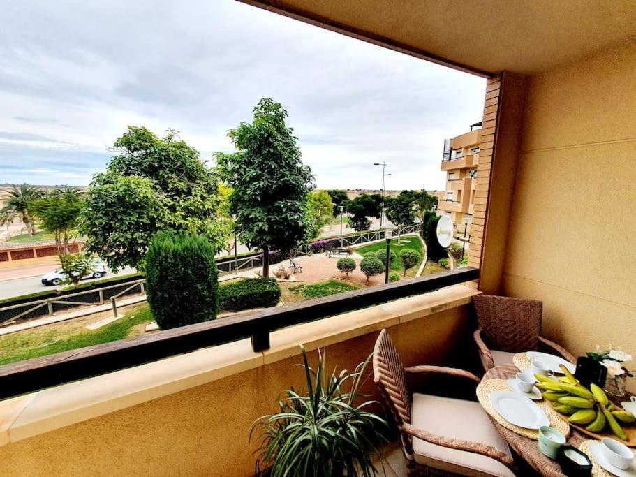 Casa Simon United Golf La Tercia