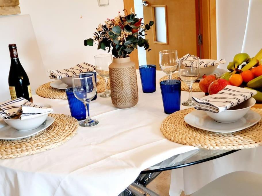 Casa Simon United Golf La Tercia