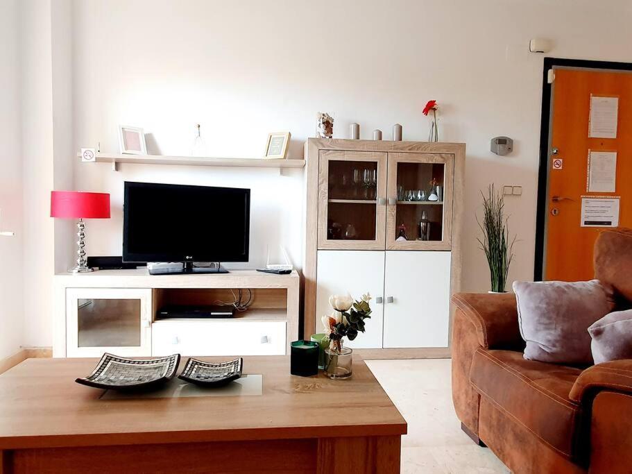 Apartamento Casa Simon United Golf La Tercia *