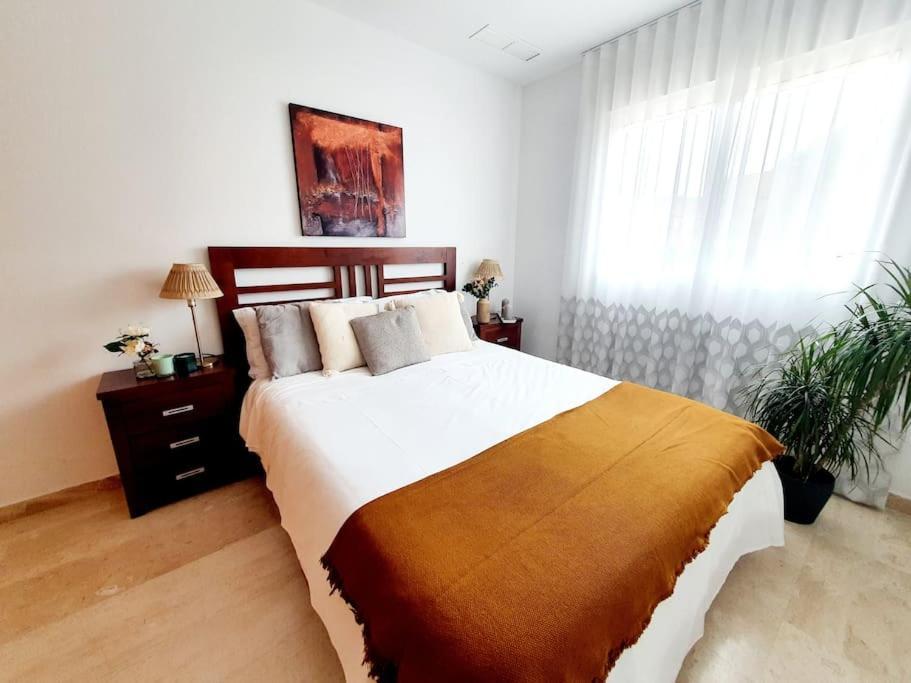 Apartamento Casa Simon United Golf La Tercia