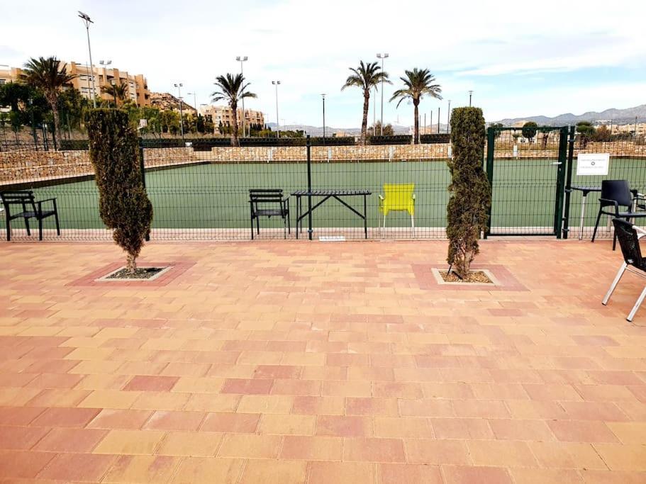 Apartamento Casa Simon United Golf La Tercia *